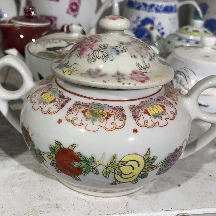 杯景德镇陶瓷主人杯