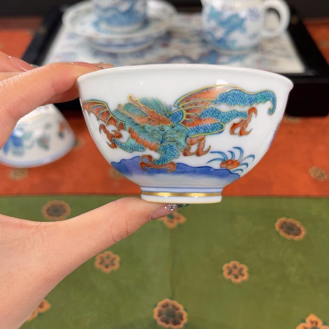 九鸣瓷艺九鸣瓷艺