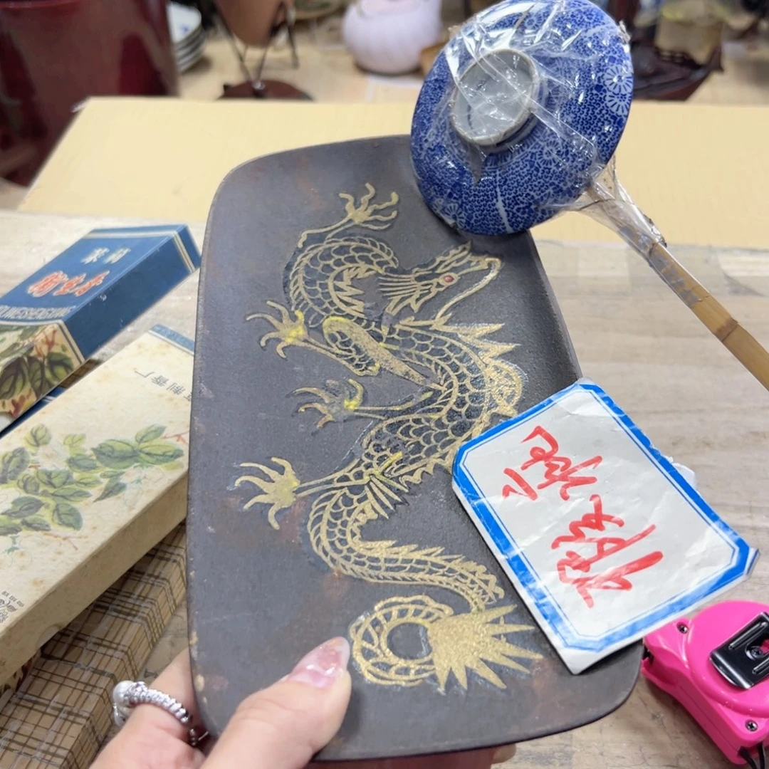 瓷片陶瓷材料研究等项目研究