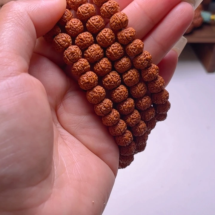 金刚菩提手串六瓣