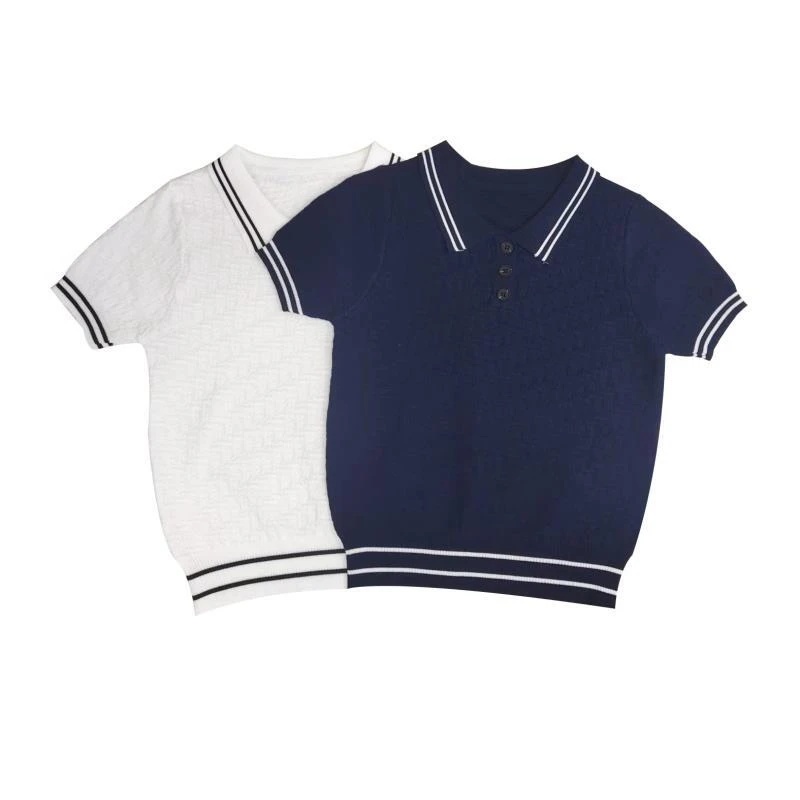 【李老板专属】潮牌女装设计师品牌时尚百搭毛针织#TX-196