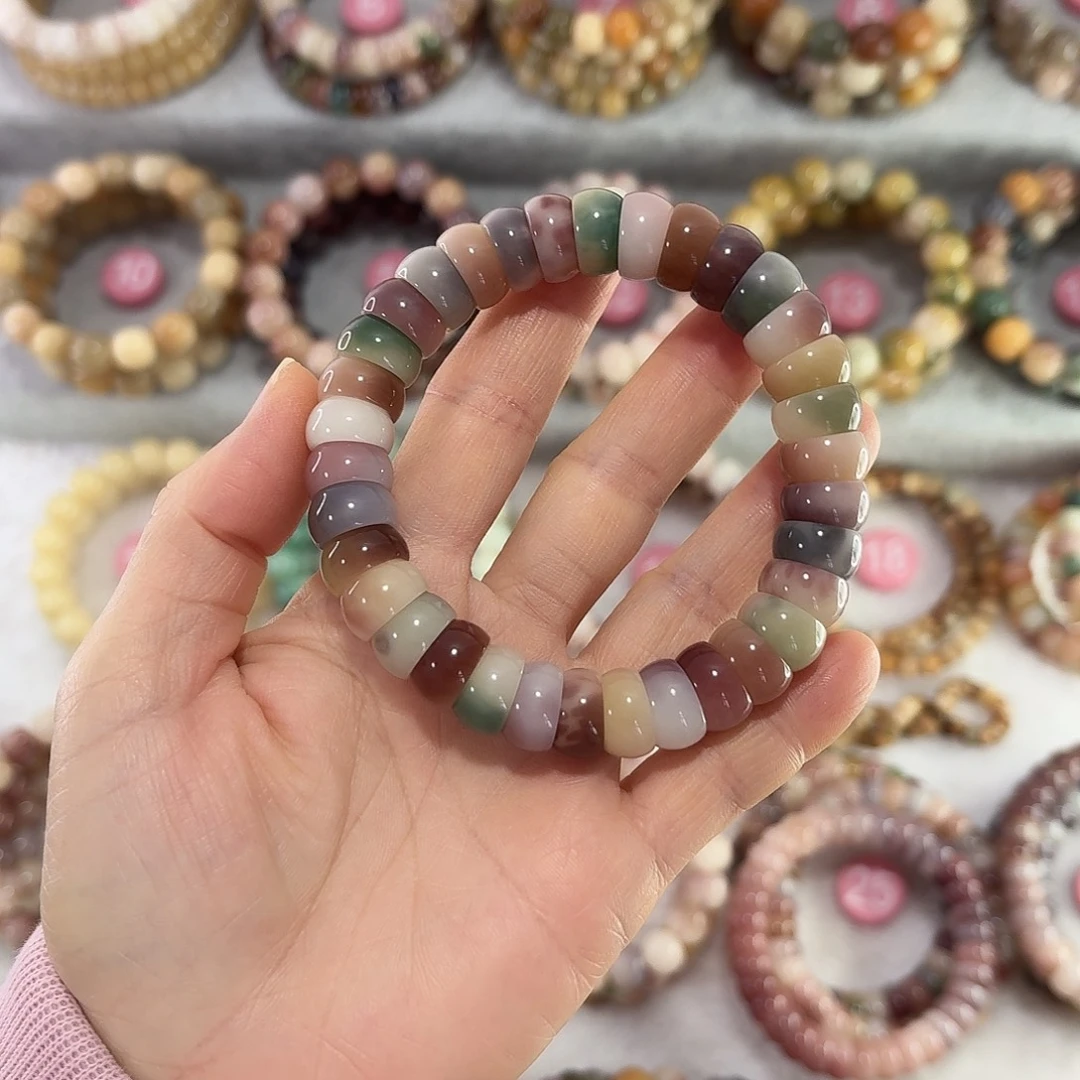 菩提根/象牙果吊坠