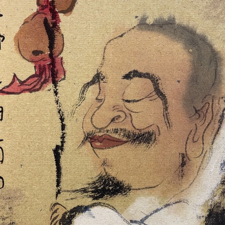 国画原创设计作品欣赏