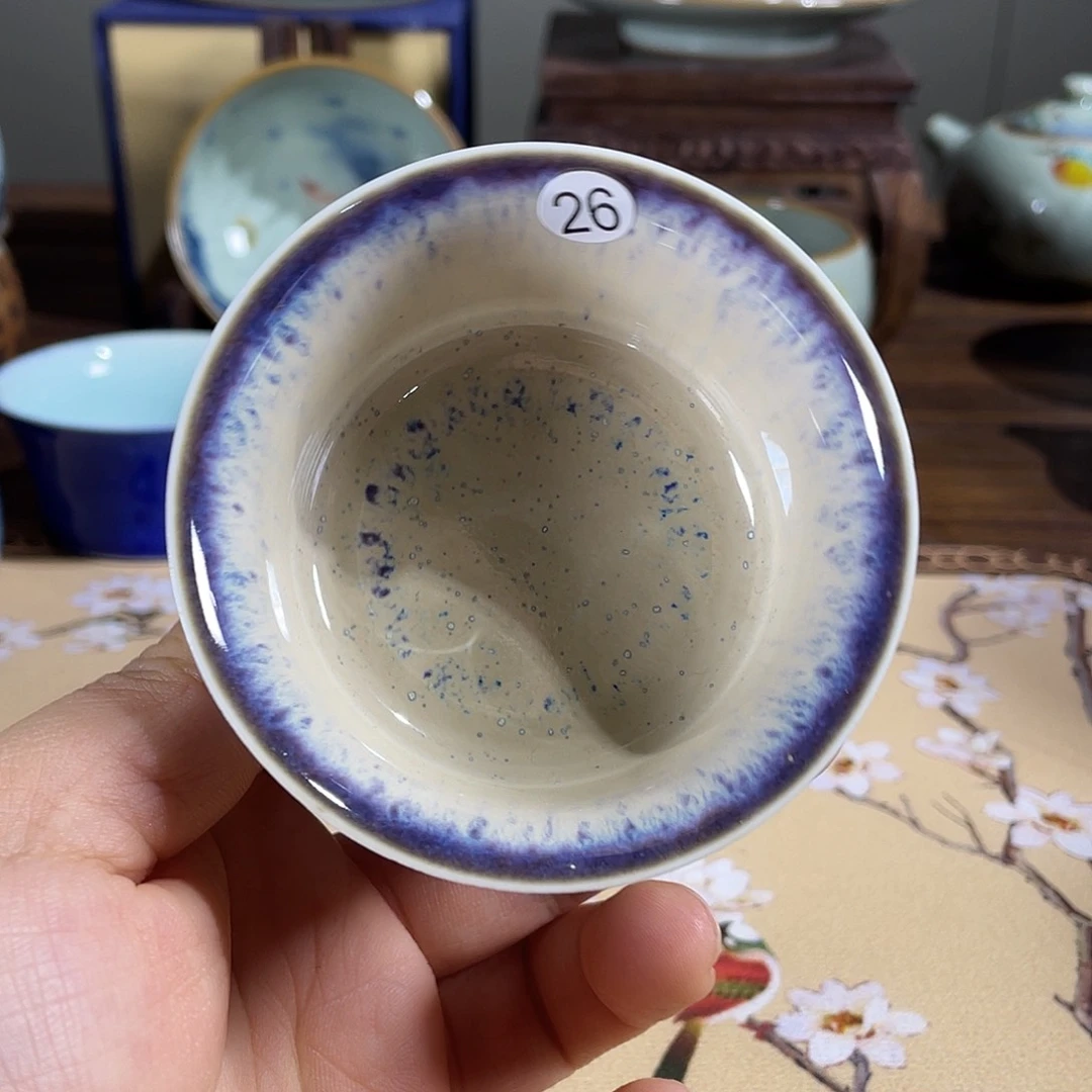 摆件景德镇陶瓷艺术品
