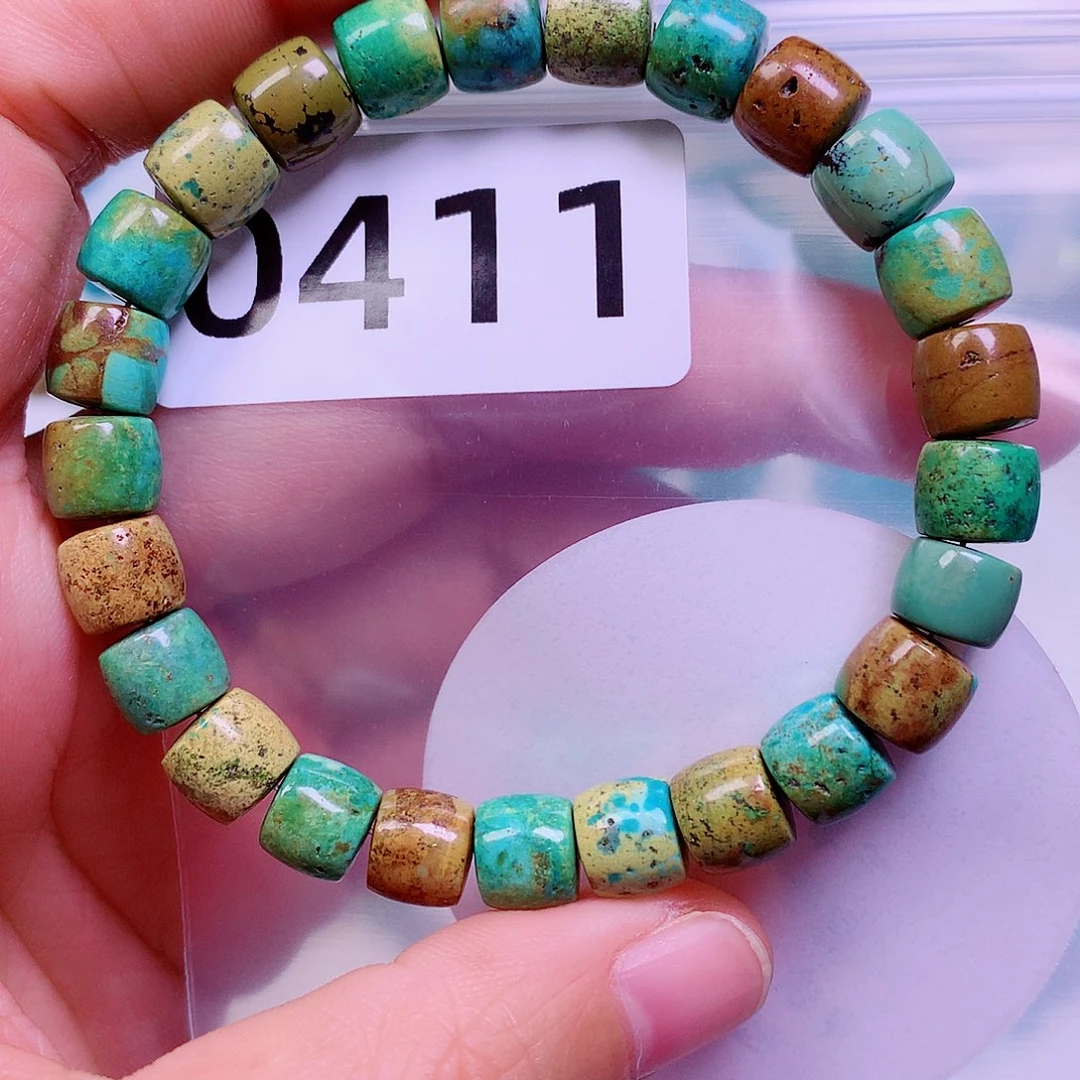 空竹粉丝专享十堰特色手工散珠