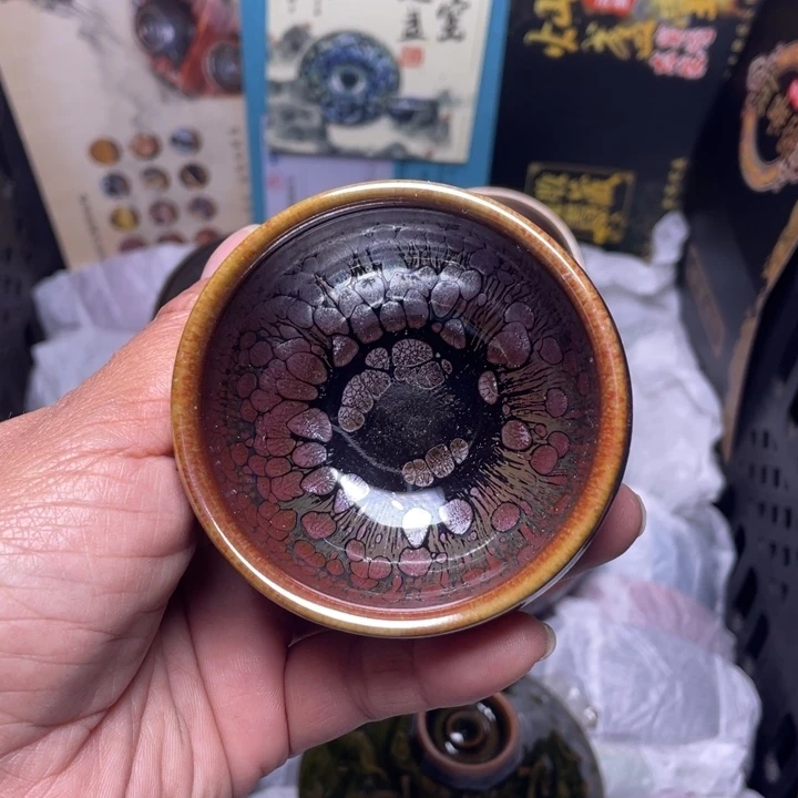 茶盏你自己想哈你要干