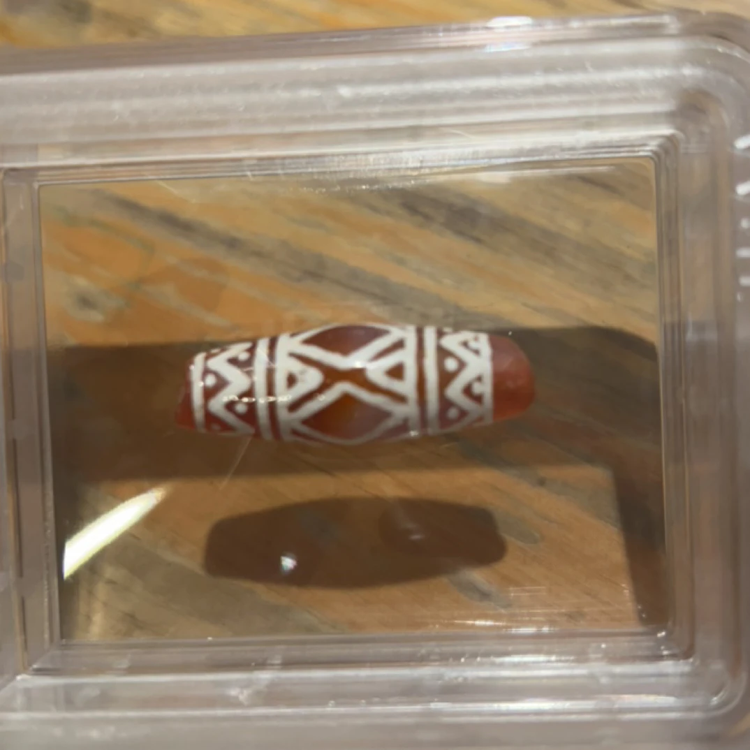 藏地密码，藏式珠子k75