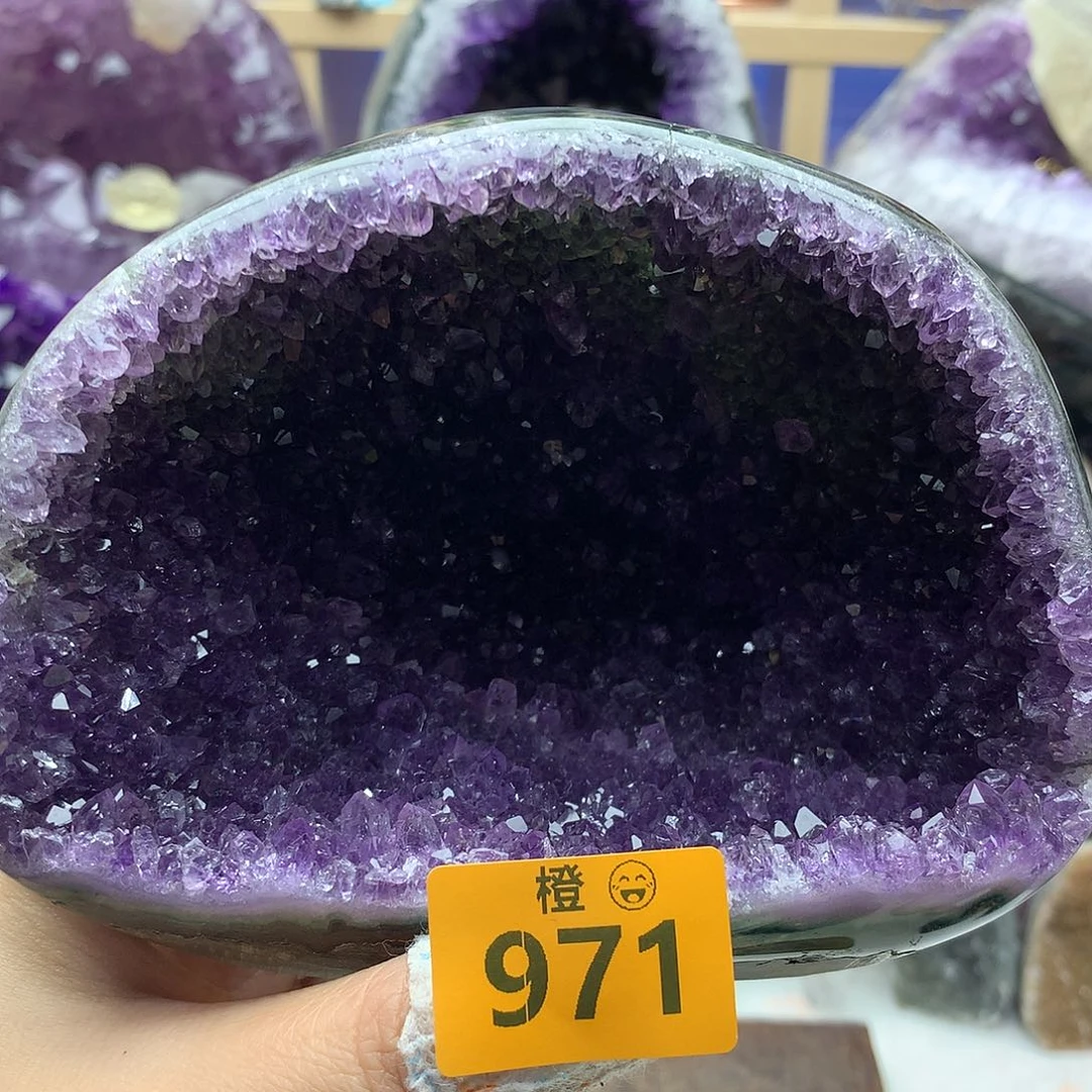 未镶嵌大型摆件（非配饰）水晶