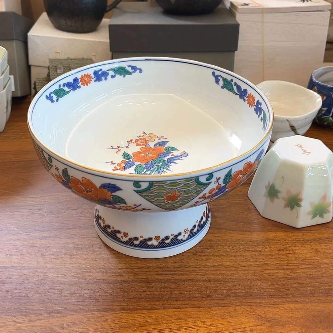 盖碗我的天我也来转这组好