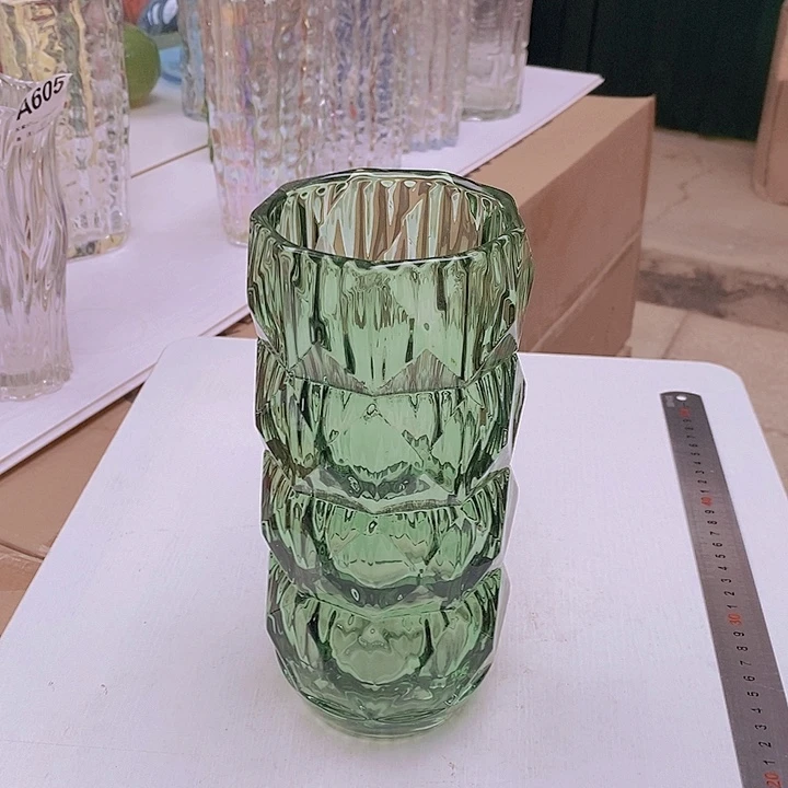 手工艺品玻璃高23.10孤品宠粉福利