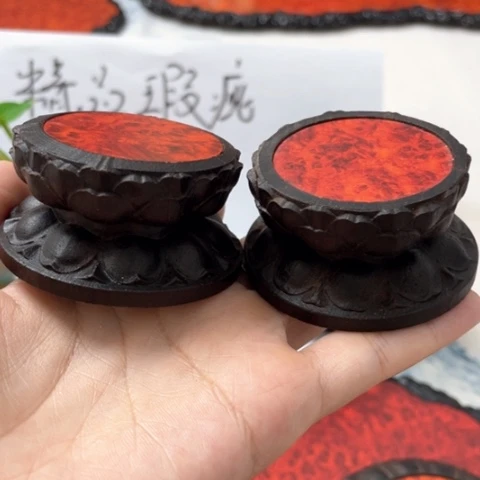东非黑黄檀（紫光檀）2