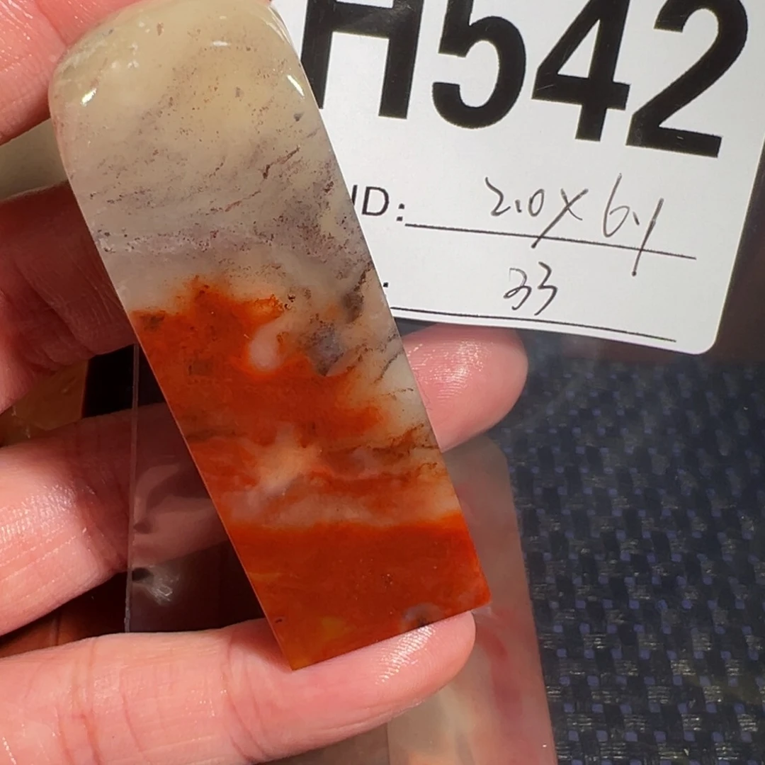 【闪购商品】寿山石印石老挝石