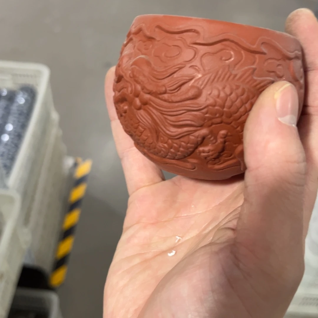 陶瓷艺术的发展与发展第二