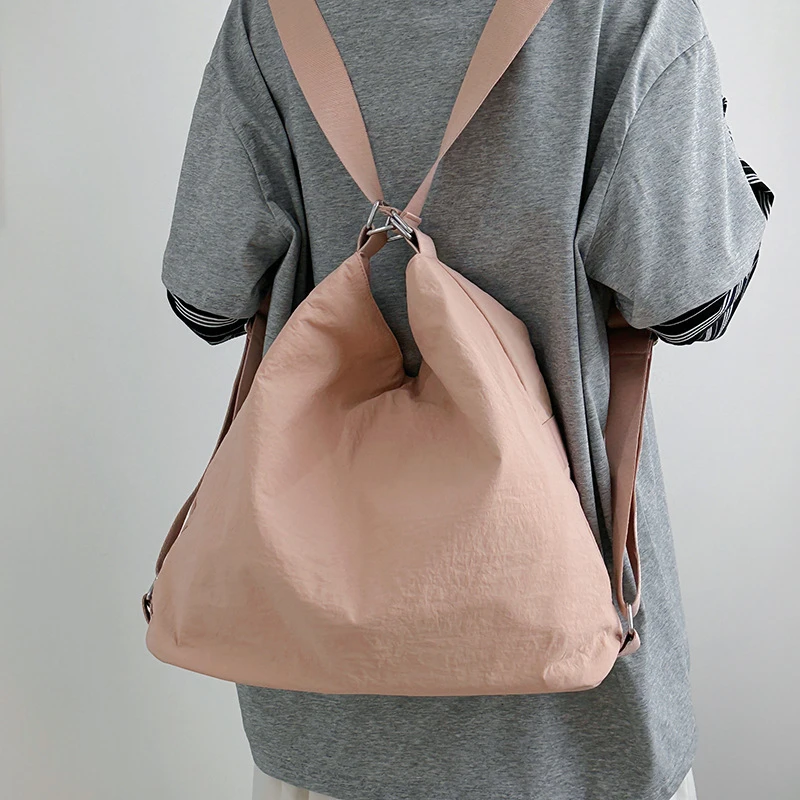 日系简约大气托特包女2025秋季新款时尚百搭单肩包洋气质感斜挎包