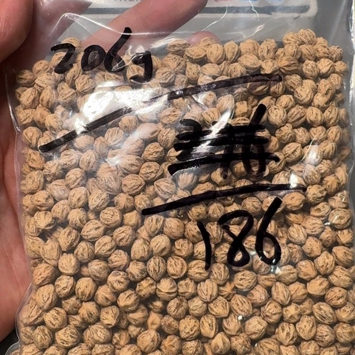 柏香籽/百香籽吊坠兜*