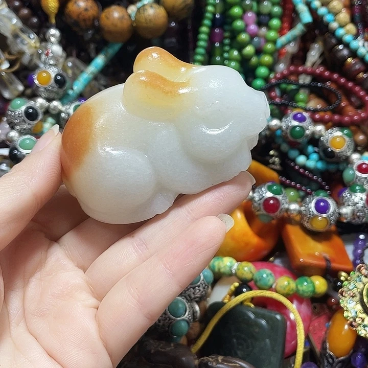 用***2琉璃/树脂/塑料类