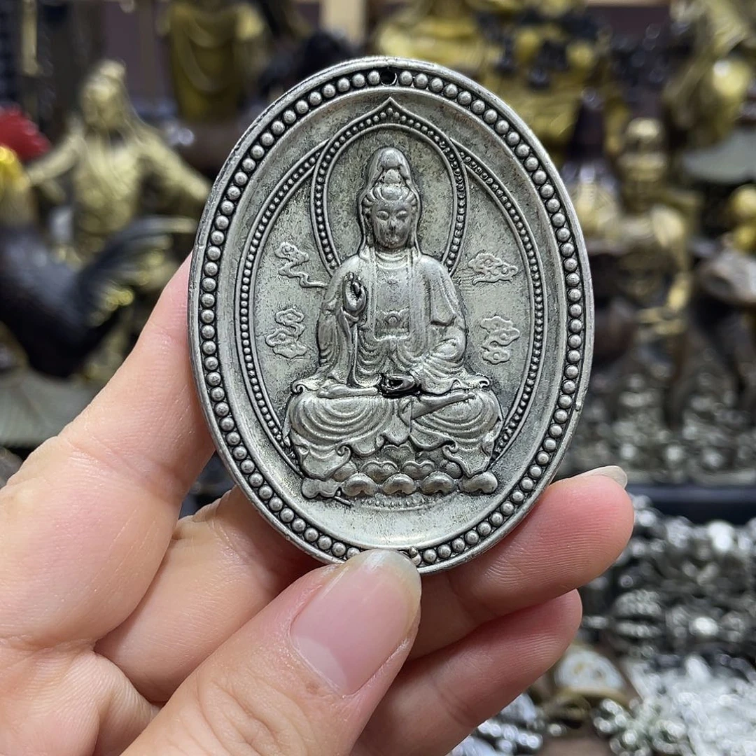 克家铜艺精品摆件