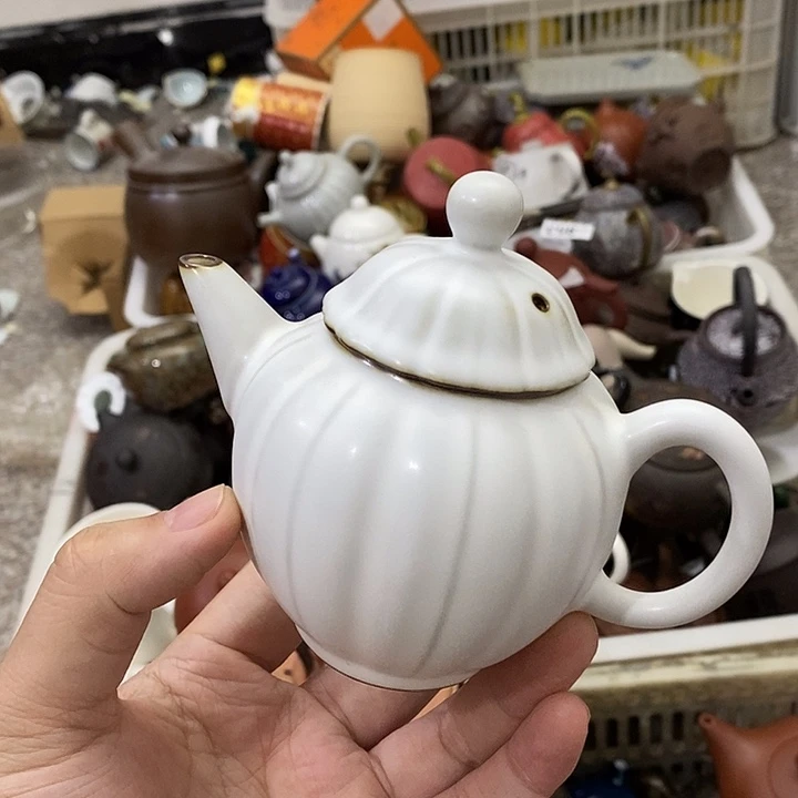 陶瓷艺术品及陶瓷制品