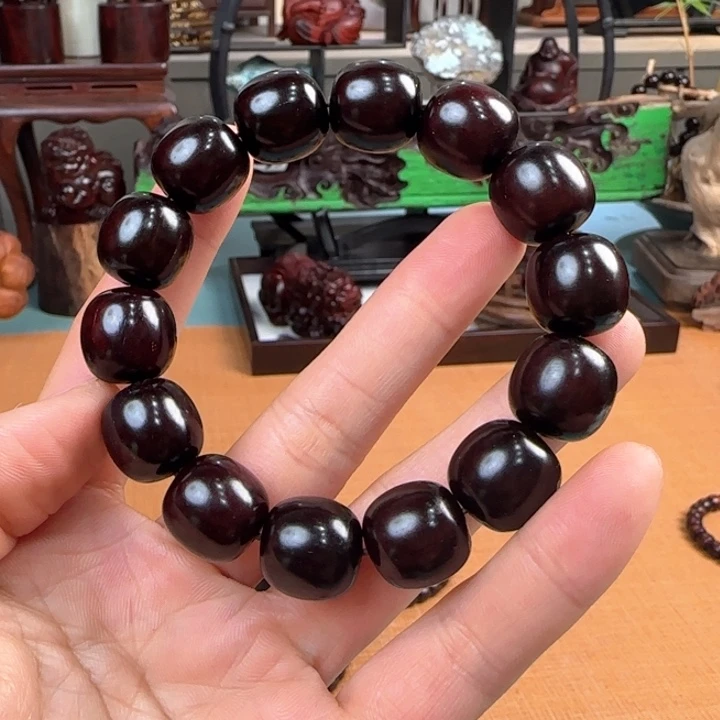 檀香紫檀（小叶紫檀）画*