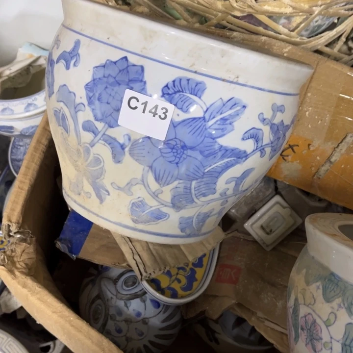 如***兔陶瓷制品瑕疵处理