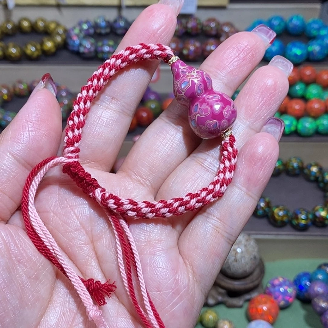 大漆葫芦3.0手绳款