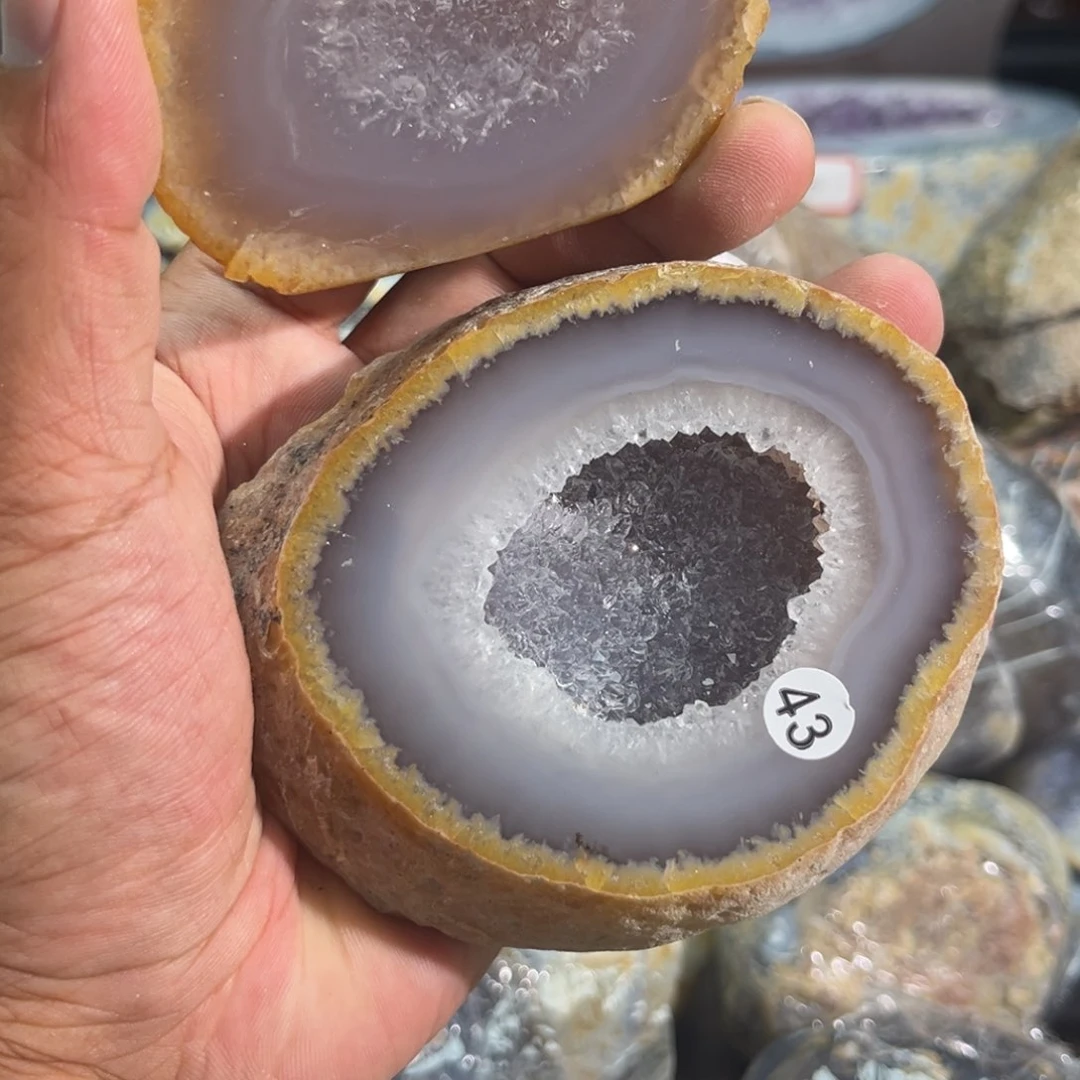 未镶嵌大型摆件（非配饰）紫晶