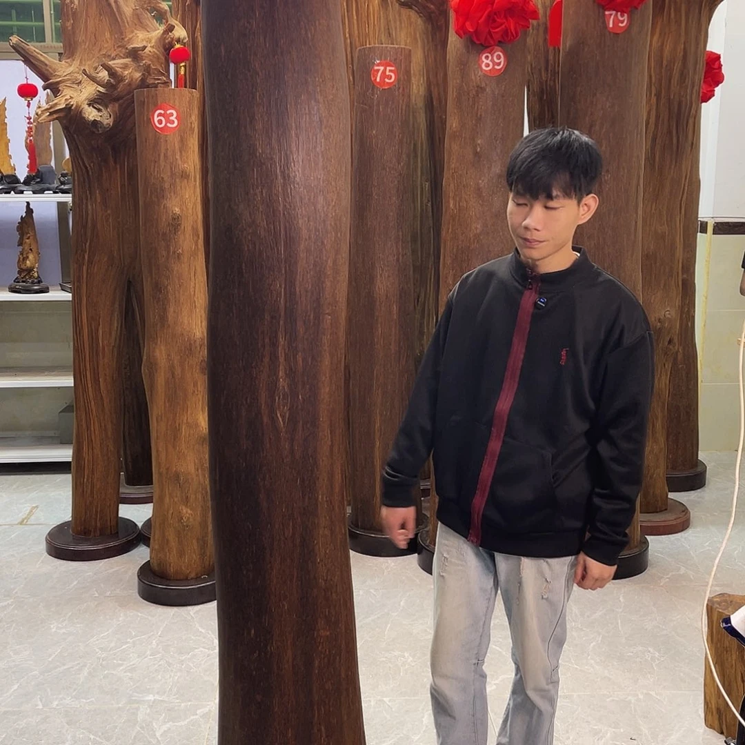 逸***9沉香碎屑沉香原材料