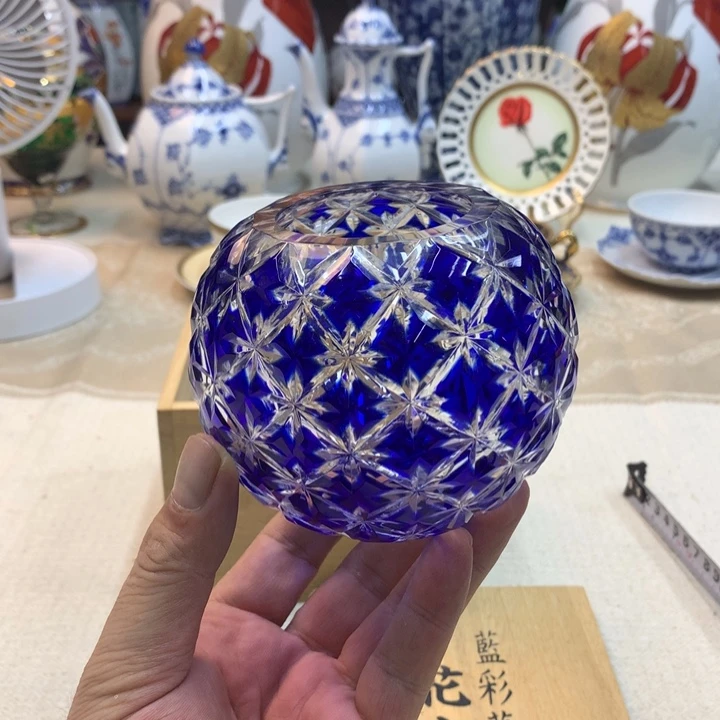 紫砂金瓷阁精品瓷器店