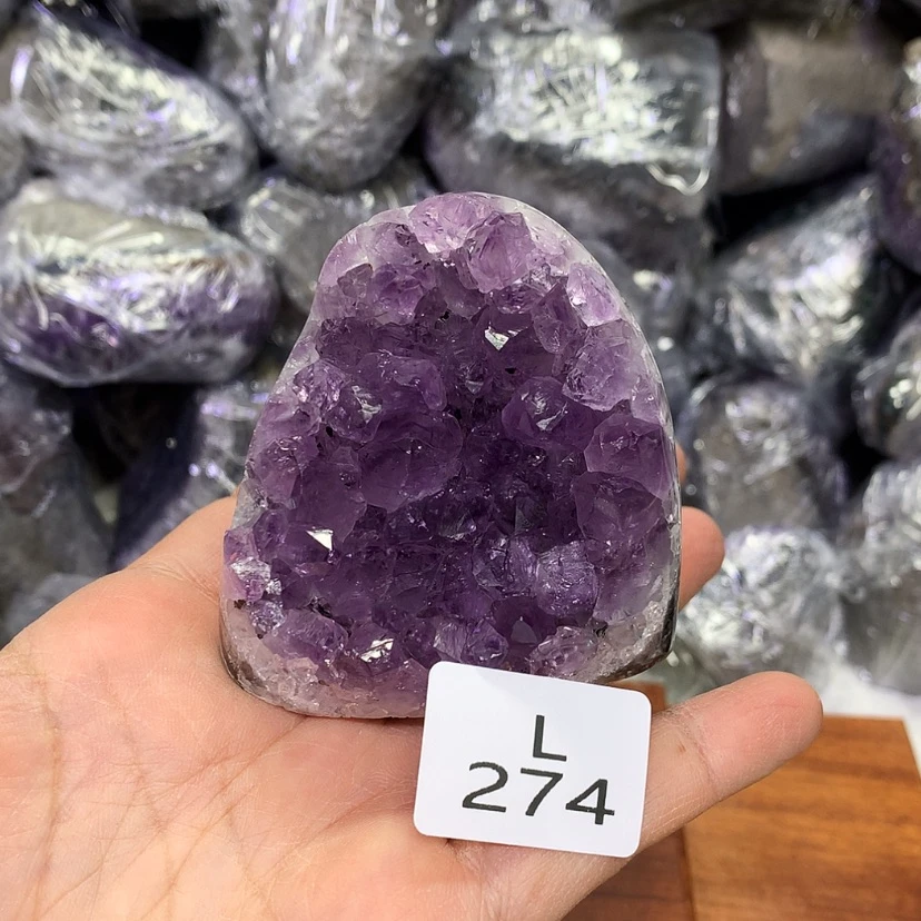 【闪购商品】水晶大型摆件（非配饰）未镶嵌