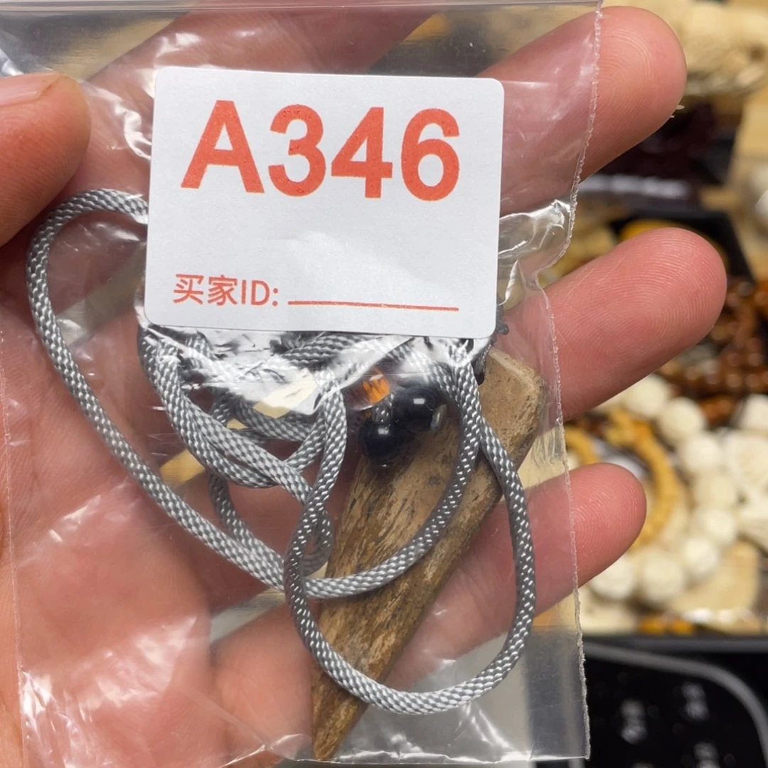 天然猛犸象牙雕刻品
