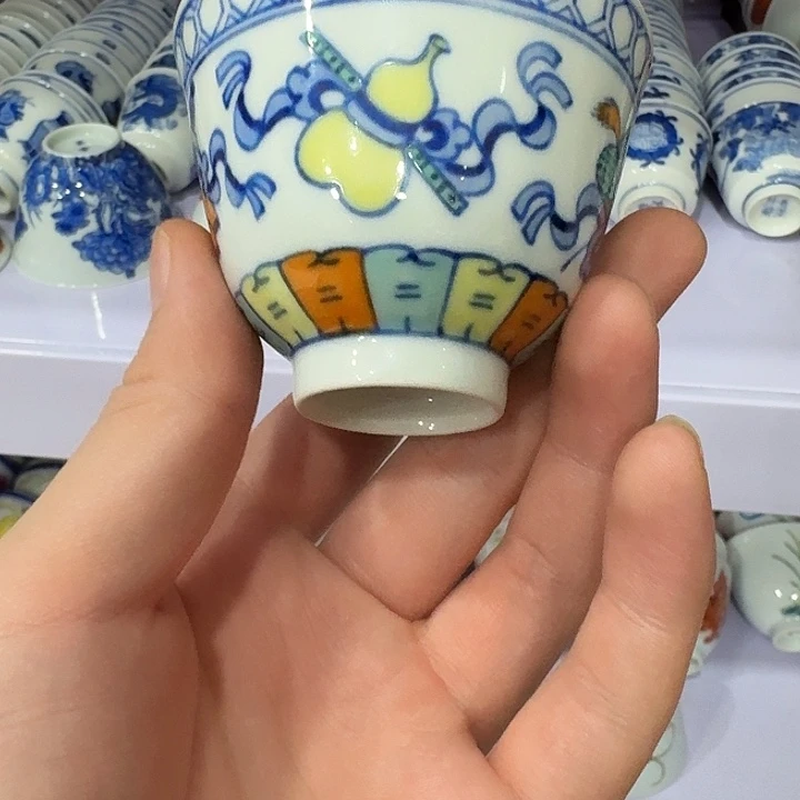 陶瓷艺术品收藏陶瓷