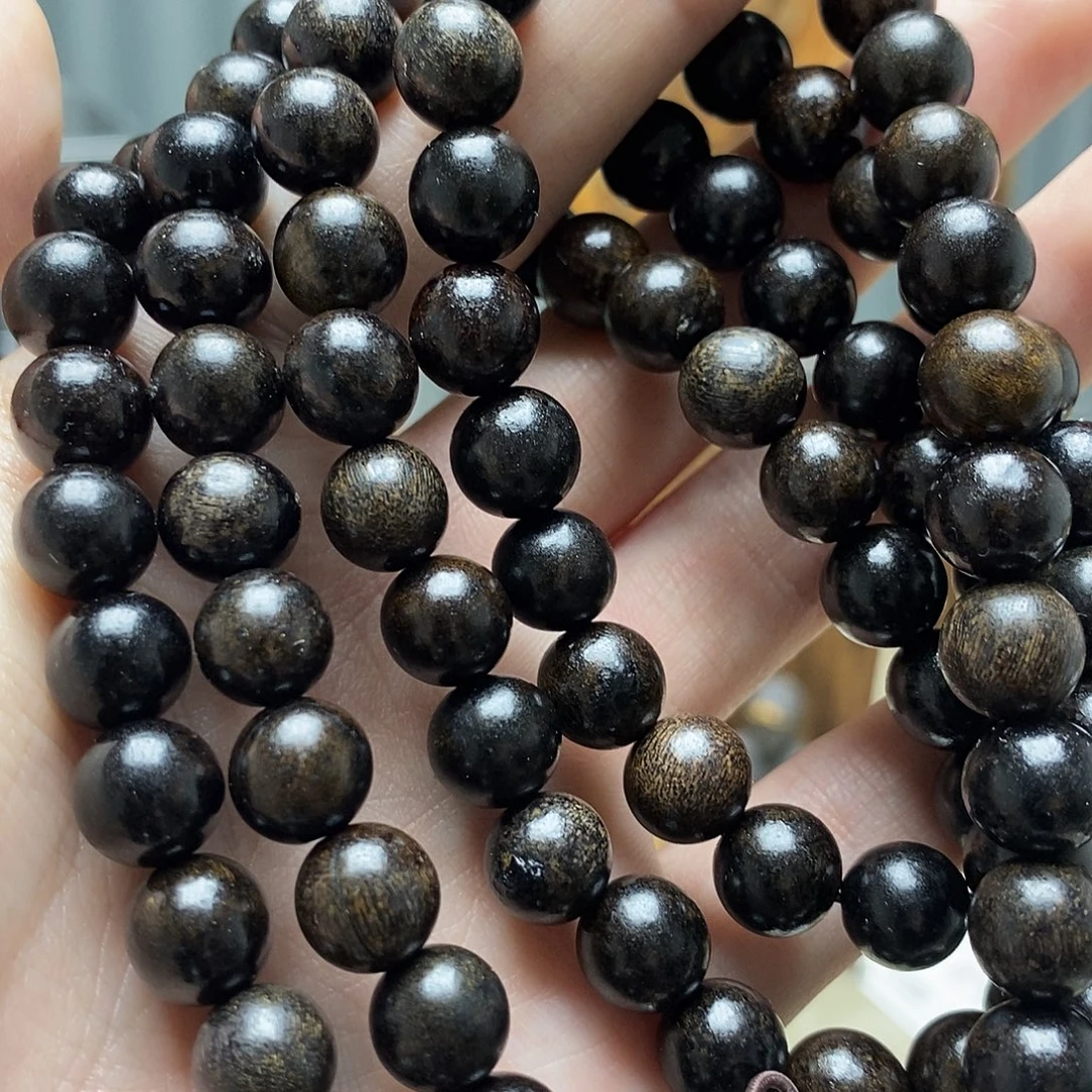 藤艺吊坠手串成品手串成品