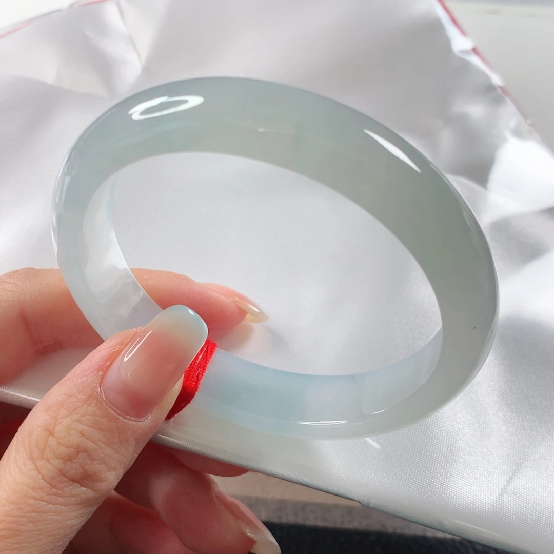 未镶嵌手镯翡翠 贵妃①⑧⑨⭐⭐⭐⭐⭐强烈推荐