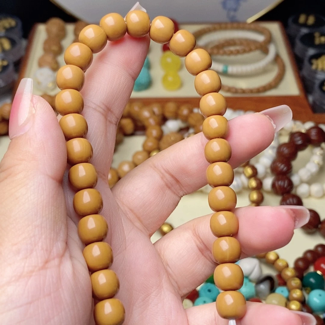 猴头核桃手串吃***鱼福利