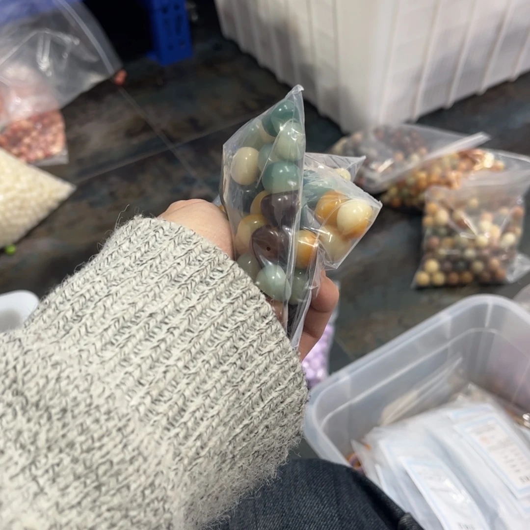【闪购商品】白玉菩提吊坠q14/蒜瓣锅底