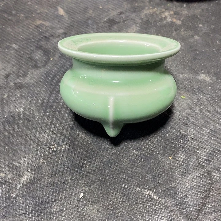 手工艺品琉璃龙泉青瓷龙泉青瓷