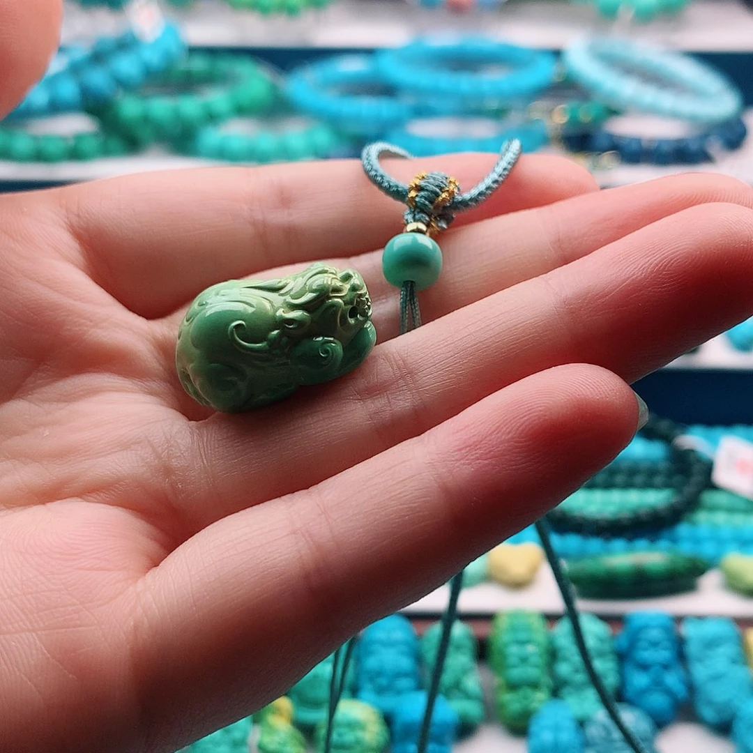 湖北原生态配饰卡22+