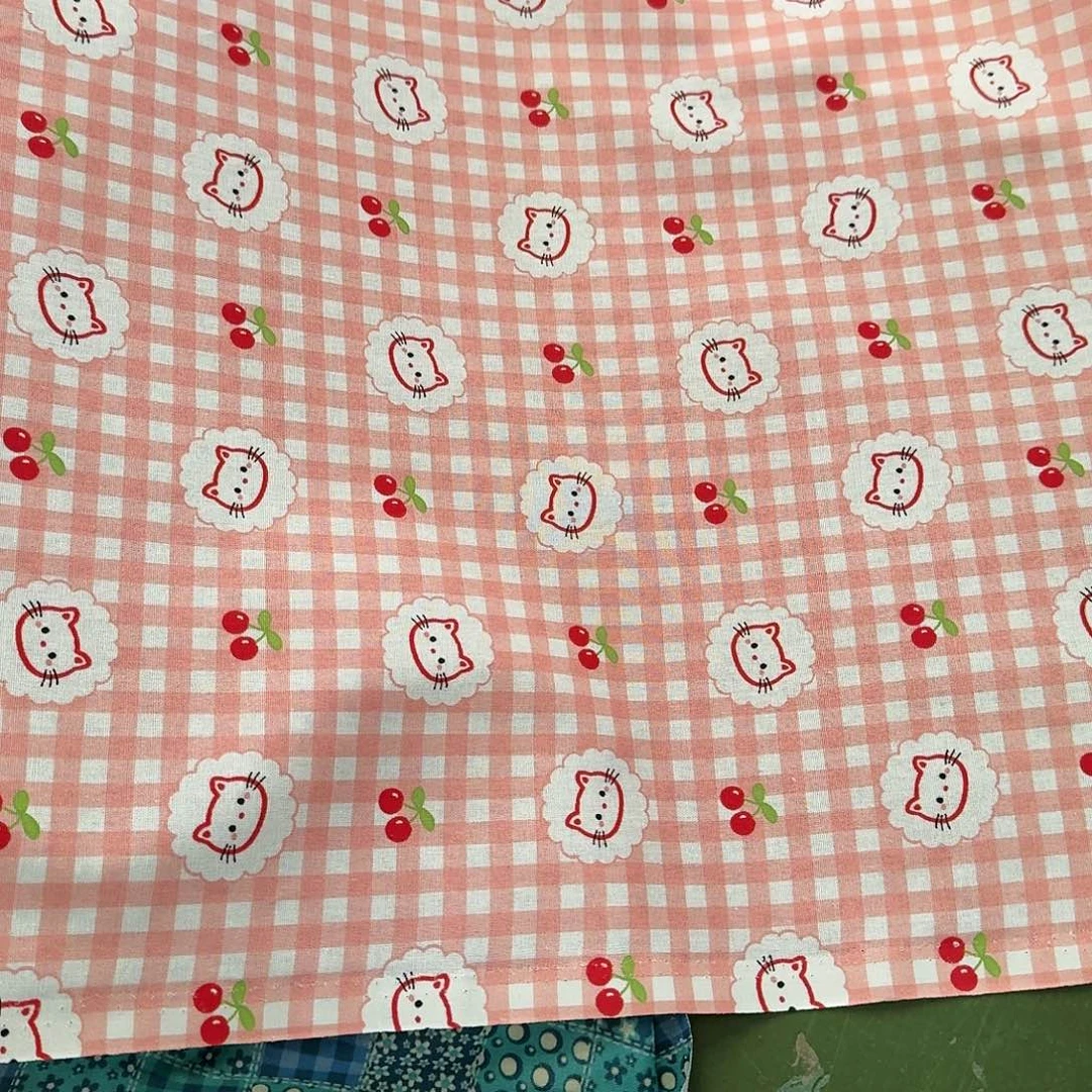 一米价纯棉平布1.1米宽19