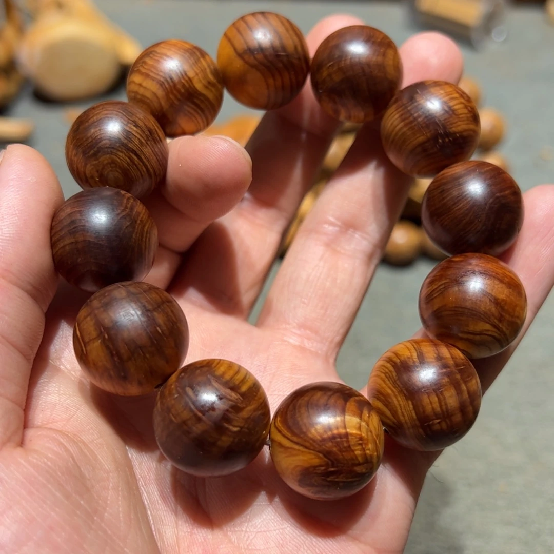 柏木（崖柏）北太行陈化崖柏