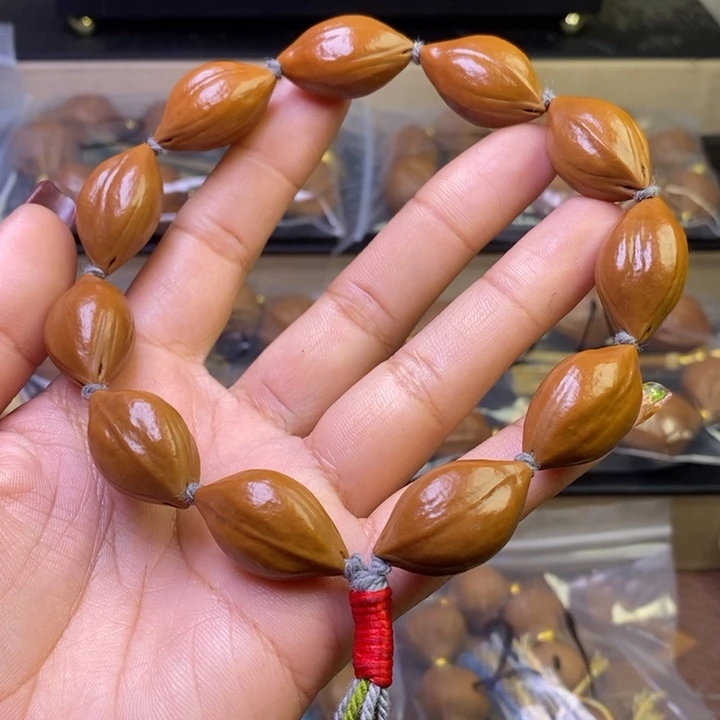 手串/手链橄榄核橄榄1.5/15.8