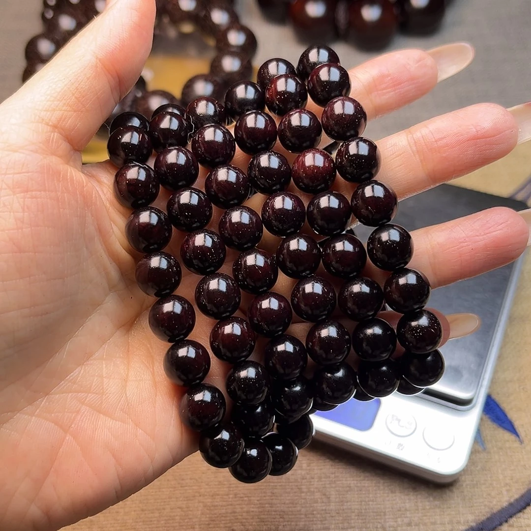 檀香紫檀（小叶紫檀）1.0 108