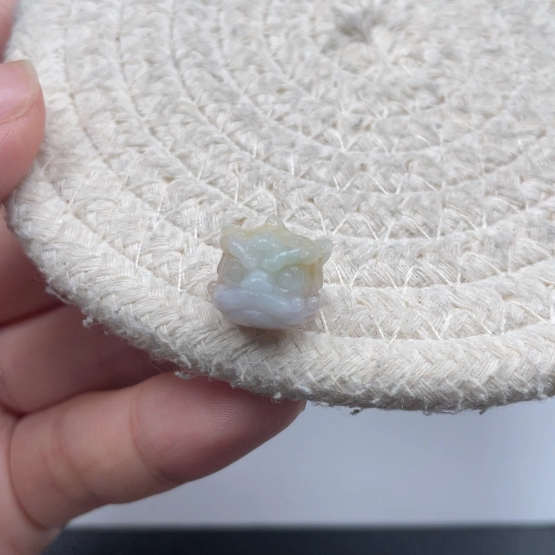 翡翠未镶嵌手链天然A货缅甸翡翠