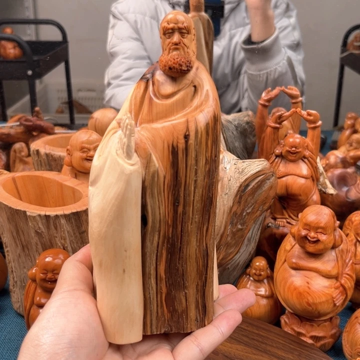 柏木（崖柏）太行崖柏