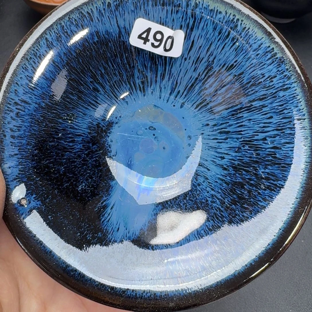 乐乐千盏茶器乐乐490