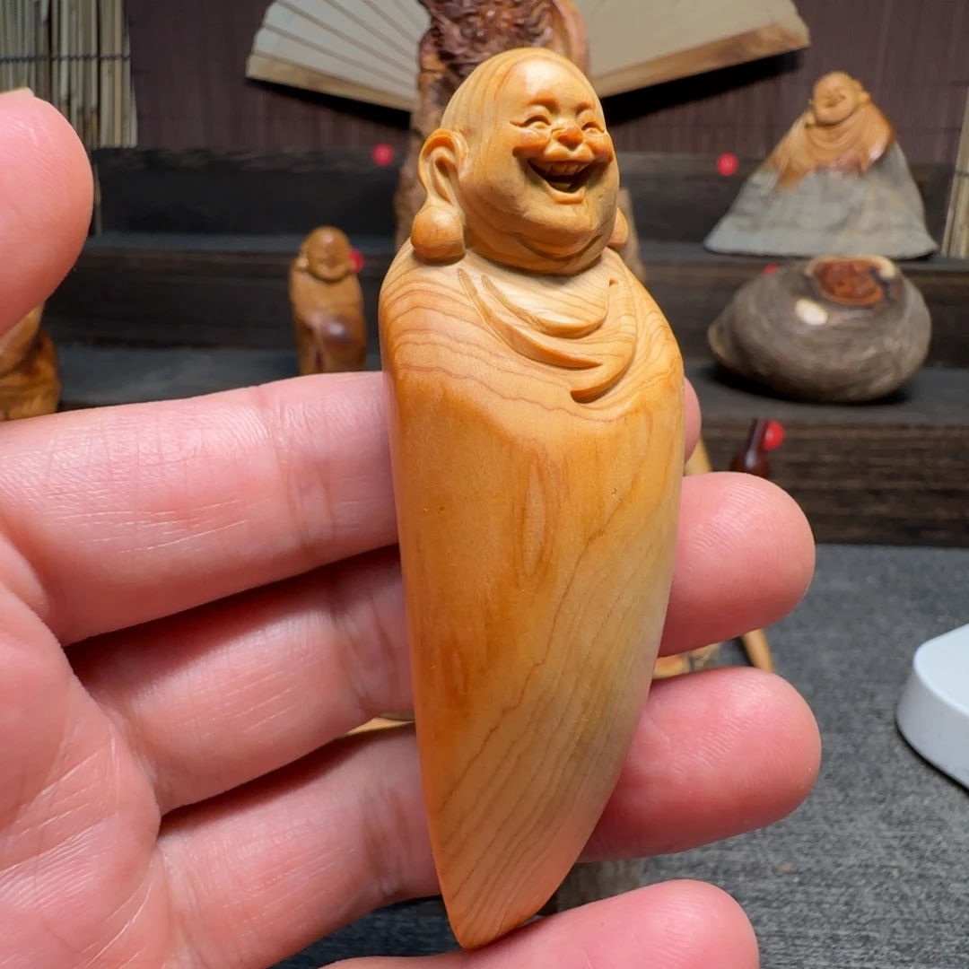 酒***）柏木（崖柏）好的我知道了我