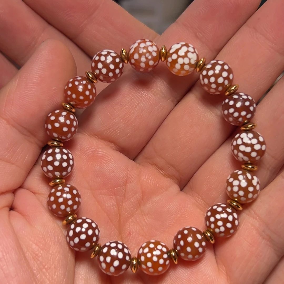 玛瑙/玉髓未镶嵌珠宝奇石