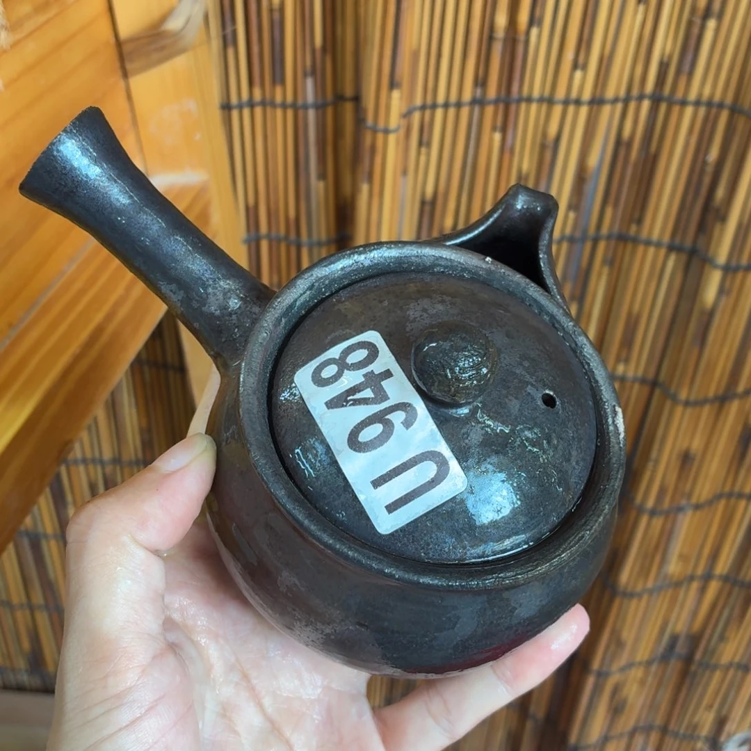 陶园柴烧精品好货564