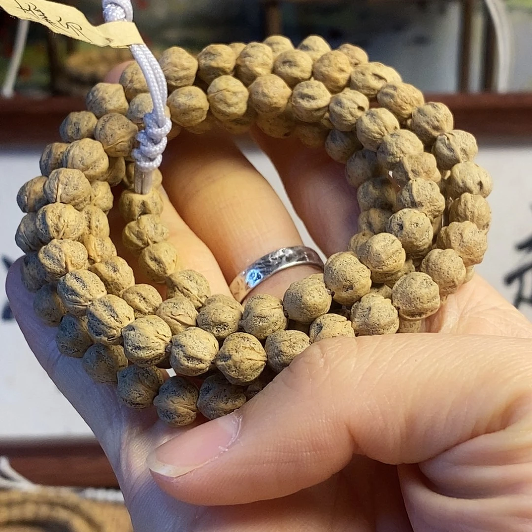 吊坠柏香籽/百香籽