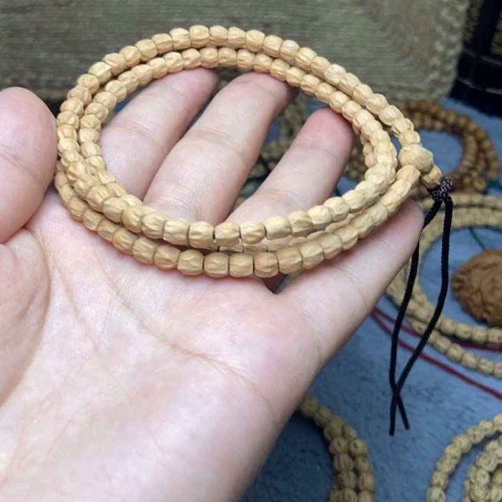 【闪购商品】吊坠柏香籽/百香籽