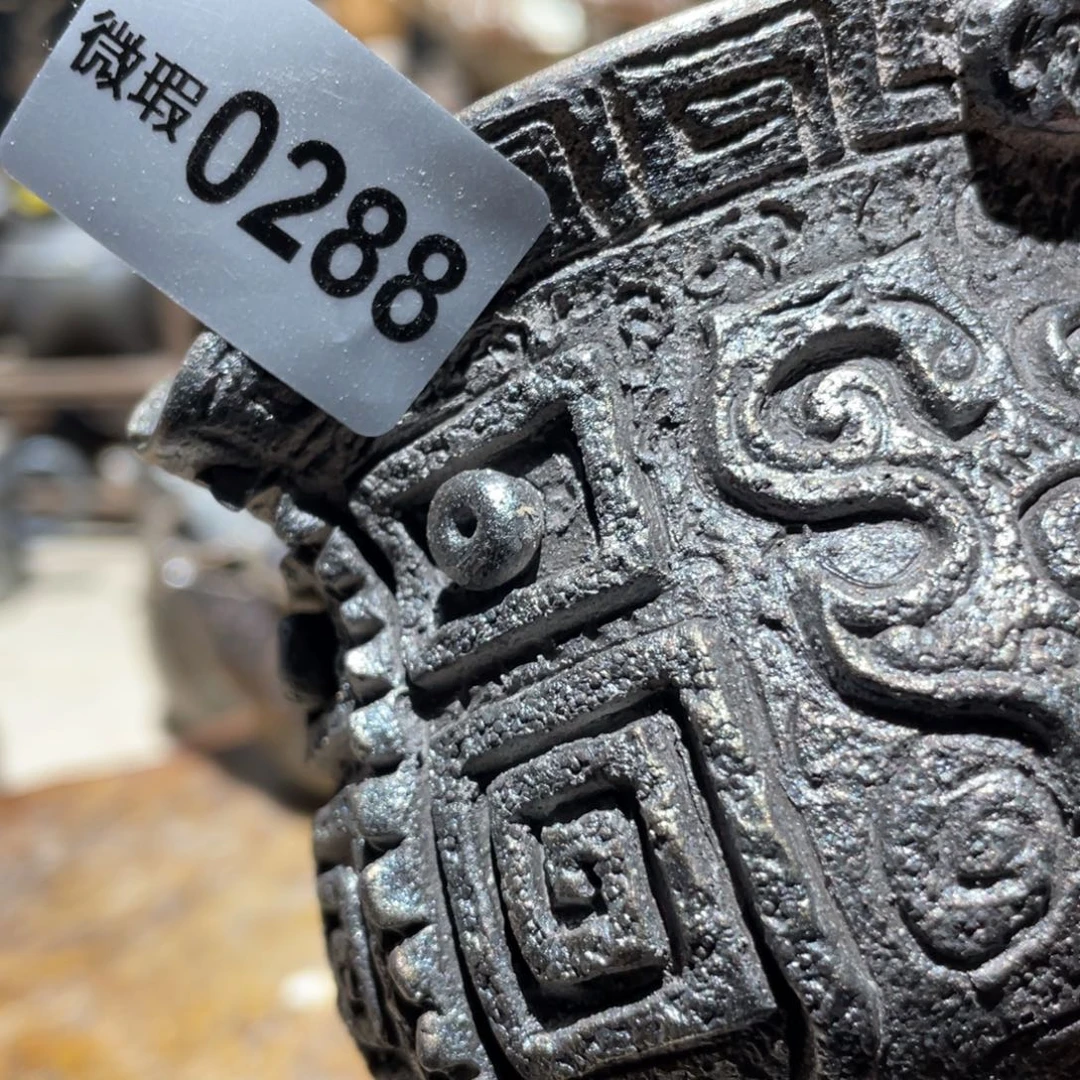 精品柴烧大漏特漏